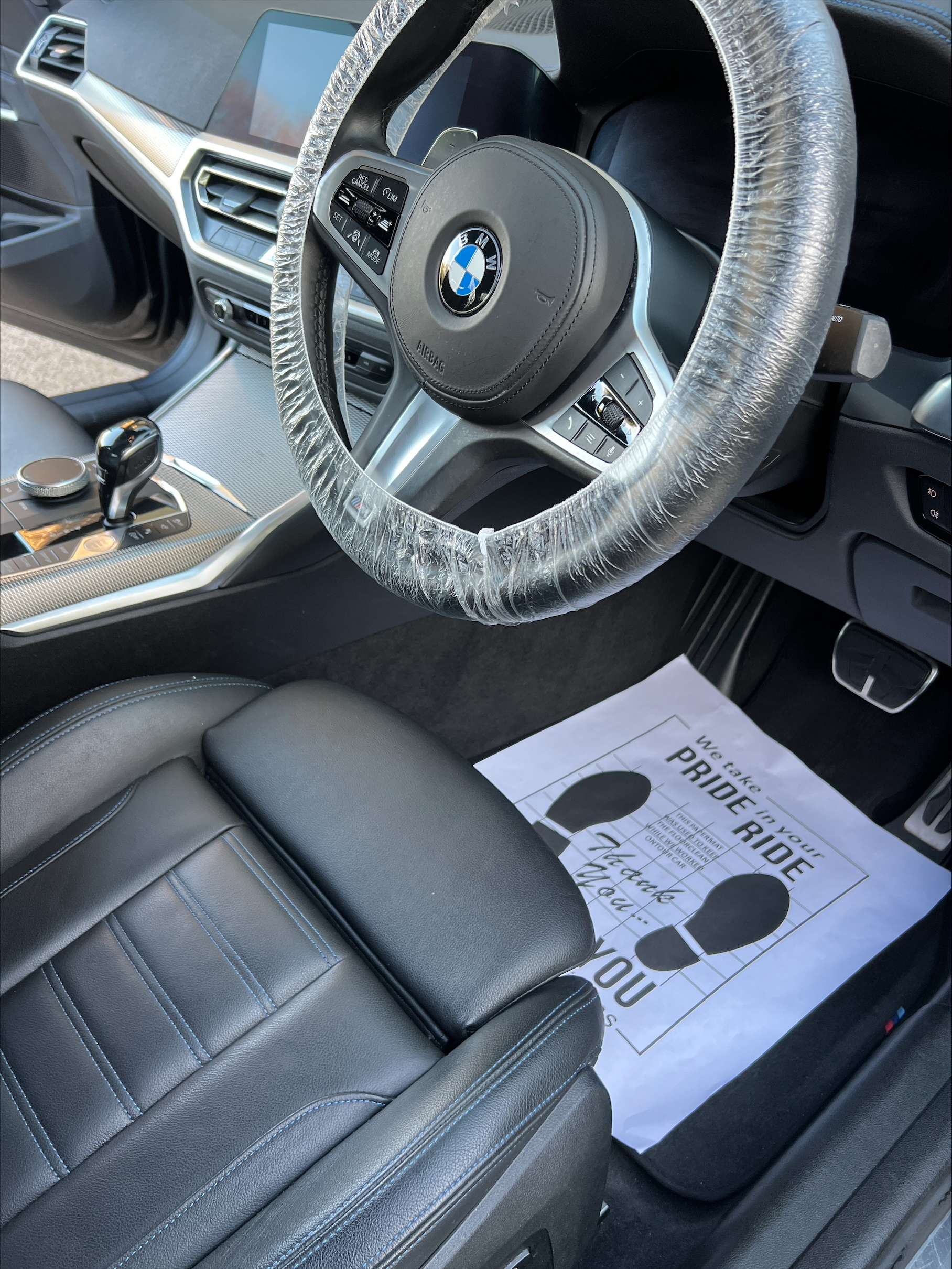 Sandhu Detailing work